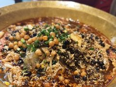 -三两三·川渝冒肚(油坊桥店)