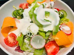 -DEEP·深美式餐吧(五棵松华熙LIVE店)