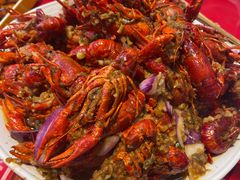 -天津乾毓德饭庄·清真传统炒菜·海鲜烧烤(咸阳路店)