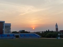 -南京外国语学校(仙林分校西区)