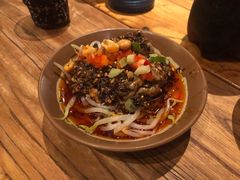 -串大叔炭火烤串·鸡西大冷面刀削面(总店)