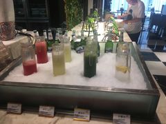 -蓝海国际大饭店·蓝钻自助百汇(兰山店)