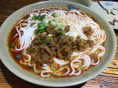 老爹面-老爹面川味小酒馆(阿什河街店)