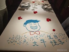 -王品牛排(佛山南海万科广场店)