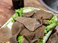 -老蜀铜火锅·酸菜脊骨·麻辣羊蝎子(热闹路店)
