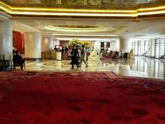 -北京中国大饭店