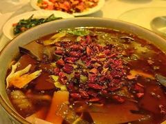 -龙门阵茶屋川菜馆(武康路店)