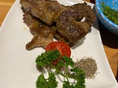 -割烹旭日本料理(龙湖狮山天街店)