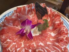 -阳坊涮肉(西直门凯德mall店)