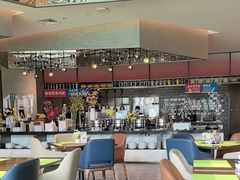-希尔顿欢朋酒店·欢朋餐厅