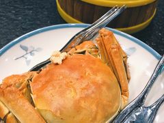 大闸蟹-三妹小龙虾·黄油蟹(华侨城总店)