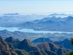 -狼牙山风景区