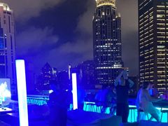 -外滩8号 whisky bar(金延大厦店)