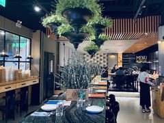 -TIAGO HOME KITCHEN(王府中环店)