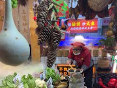 -王婆炒鱼(总店)