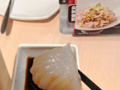 避风塘虾饺皇-避风塘(宝山万达店)