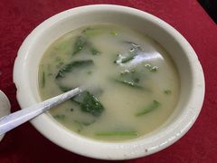 -蛇口康乐快餐鱼仔档(翠苑小区店)