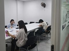 -牛学教育雅思托福PTE·小语种培训(小寨校区)