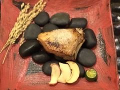-松涛日本料理
