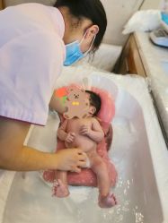-大美母婴月子中心(希尔顿店)