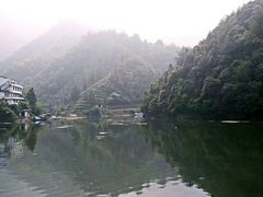 -新安江山水画廊风景区