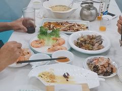 -郭姐·威海渔村(黄兴路店)