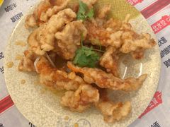 -吉味馆(柠溪店)