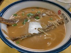-何记面馆(龙泉山店)