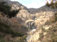 -沂蒙山旅游区云蒙景区(蒙山国家森林公园)