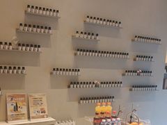 -泰合玺·精油疗愈 SPA(南京河西万达店)
