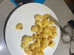 -半天妖烤鱼(茂业天地店)