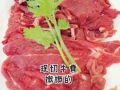 -燃计沙茶皇·香港沙茶火锅(人广旗舰店)