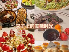 -BE BRIGHT KITCHEN(正佳广场店)