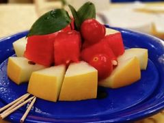 -大鸭梨烤鸭店(花园村店)
