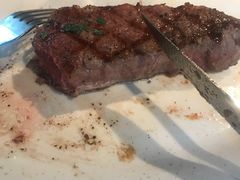 澳洲和牛西冷牛排-弗兰克牛排西餐厅Ribone steak house(柠檬花园店)