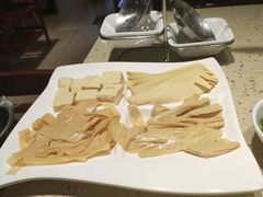 -313羊庄铁锅烀羊肉(望京店)