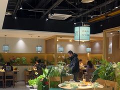 -九孔·筒骨莲藕汤锅(大明宫万达店)