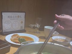-阿源鱼捞斑鱼火锅·海鲜粥(山景尚宅店)
