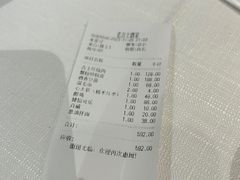 -老吉士酒家(天平路店)
