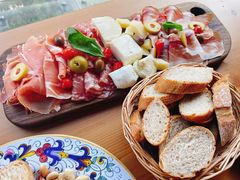 -Alimentari早午餐(安福路店)