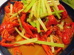 -红盔甲·小龙虾(天钥桥店)