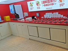 -龍歌自助小火锅(漳州二路爱购店)