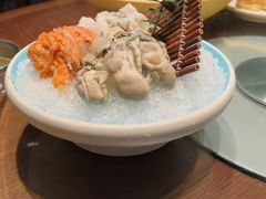 -东海怡品海鲜豆捞(星街坊店)