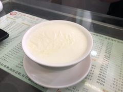 -义顺牛奶公司(庇利金街店)