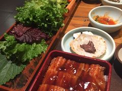 -黑牛の店·和牛烧肉(大悦城店)