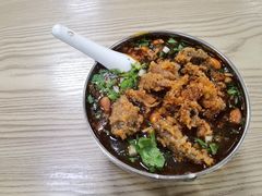 -代四孃牛华豆腐脑美味小食(总店)