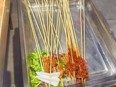 -来涮蜀鲜货火锅串串香(菜市口店)