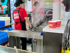 -江三王记牛杂馆(总店)