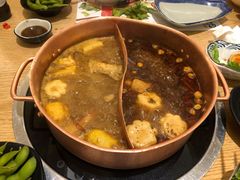 -伊豆野菜村(大族广场店)