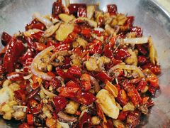 -小辣椒(华富店)